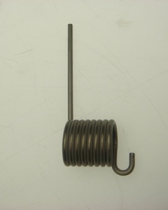 Spring f/flap MVT-10/17M type B